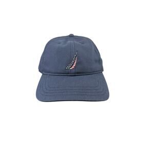 Nautica  Americana Brand Adjustable Icon Baseball Cap